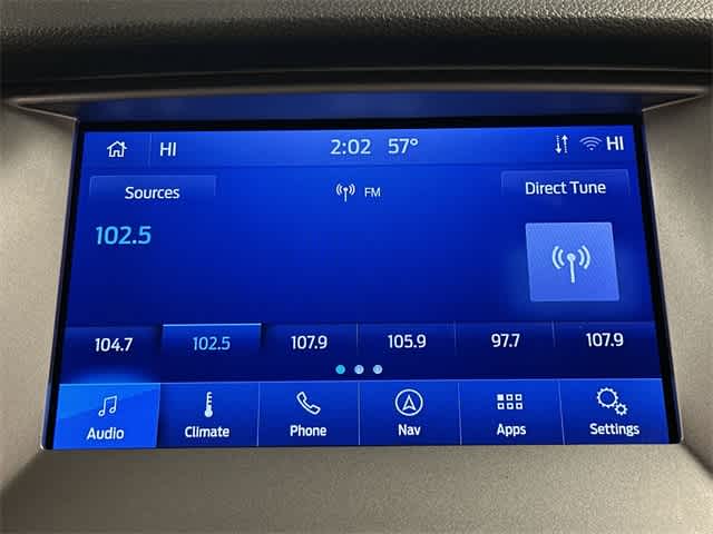 Thumbnail: 2023 Ford Ranger - 10