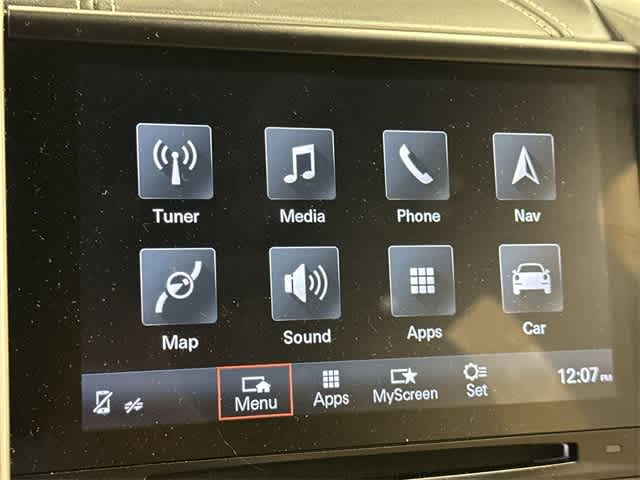 Thumbnail: 2017 Porsche Cayenne - 13