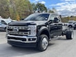  Ford Super Duty F-550 DRW
