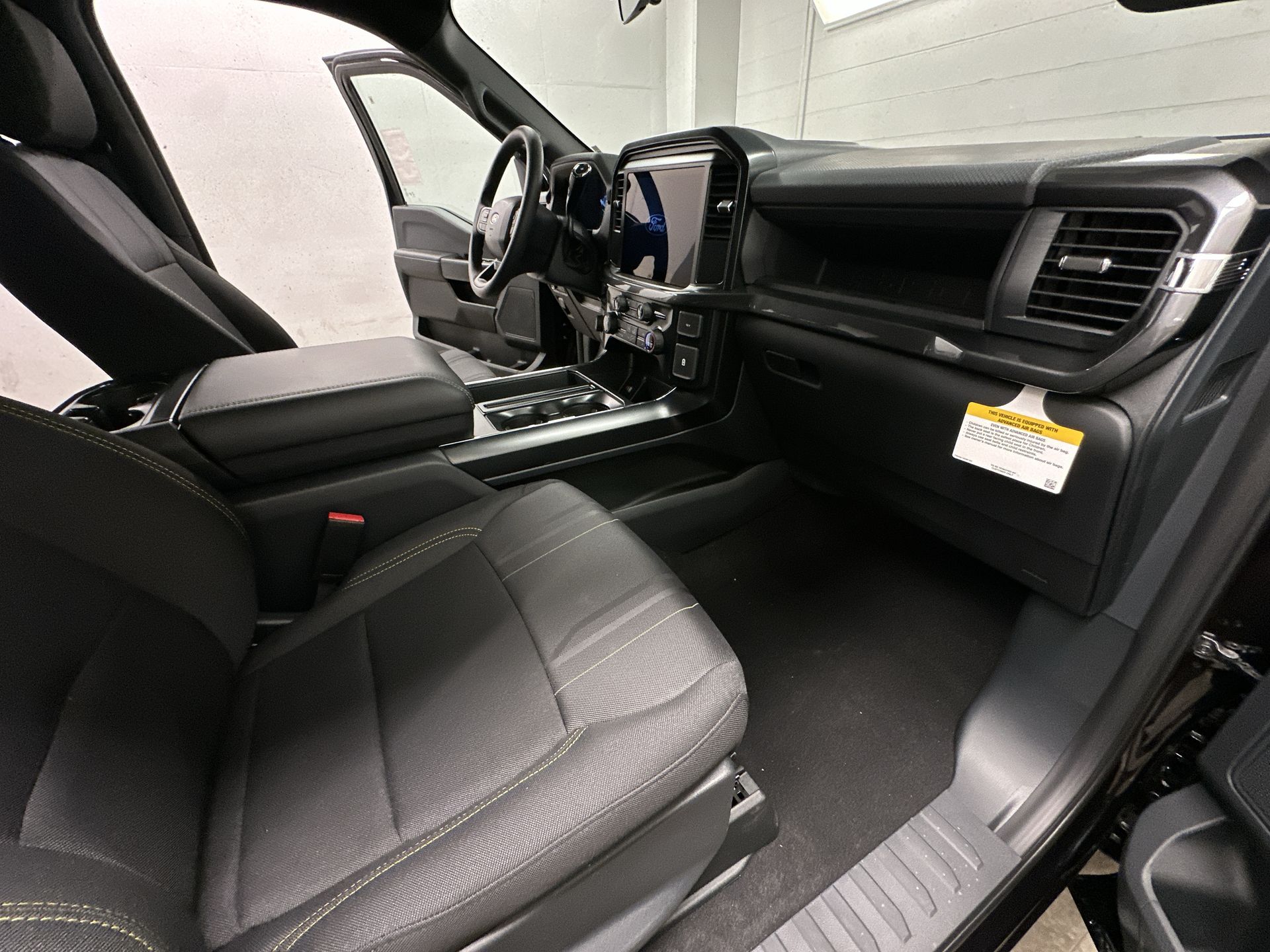 Thumbnail: 2025 Ford F-150 - 19