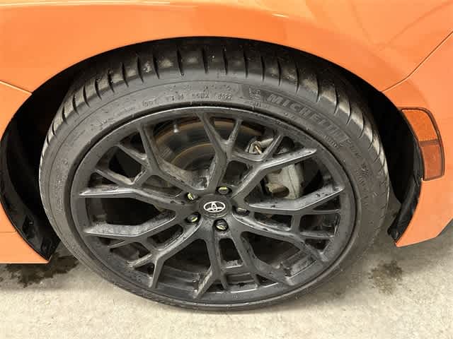 Thumbnail: 2023 Toyota GR86 - 5