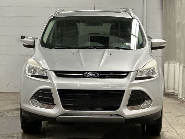 Thumbnail: 2014 Ford Escape - 30