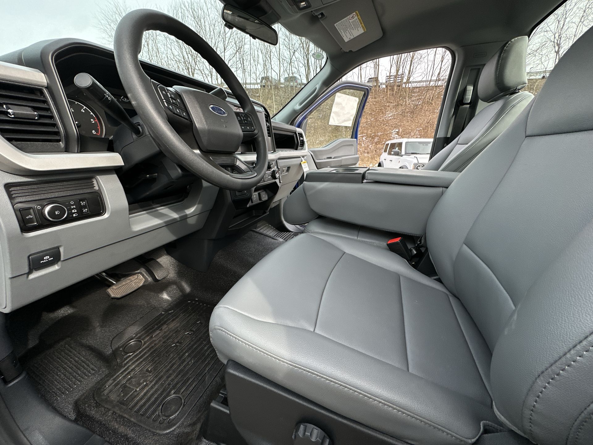 Thumbnail: 2026 Ford Econoline - 13