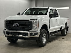 New 2025 Ford Super Duty F-350 SRW XL Truck Zelienople, PA