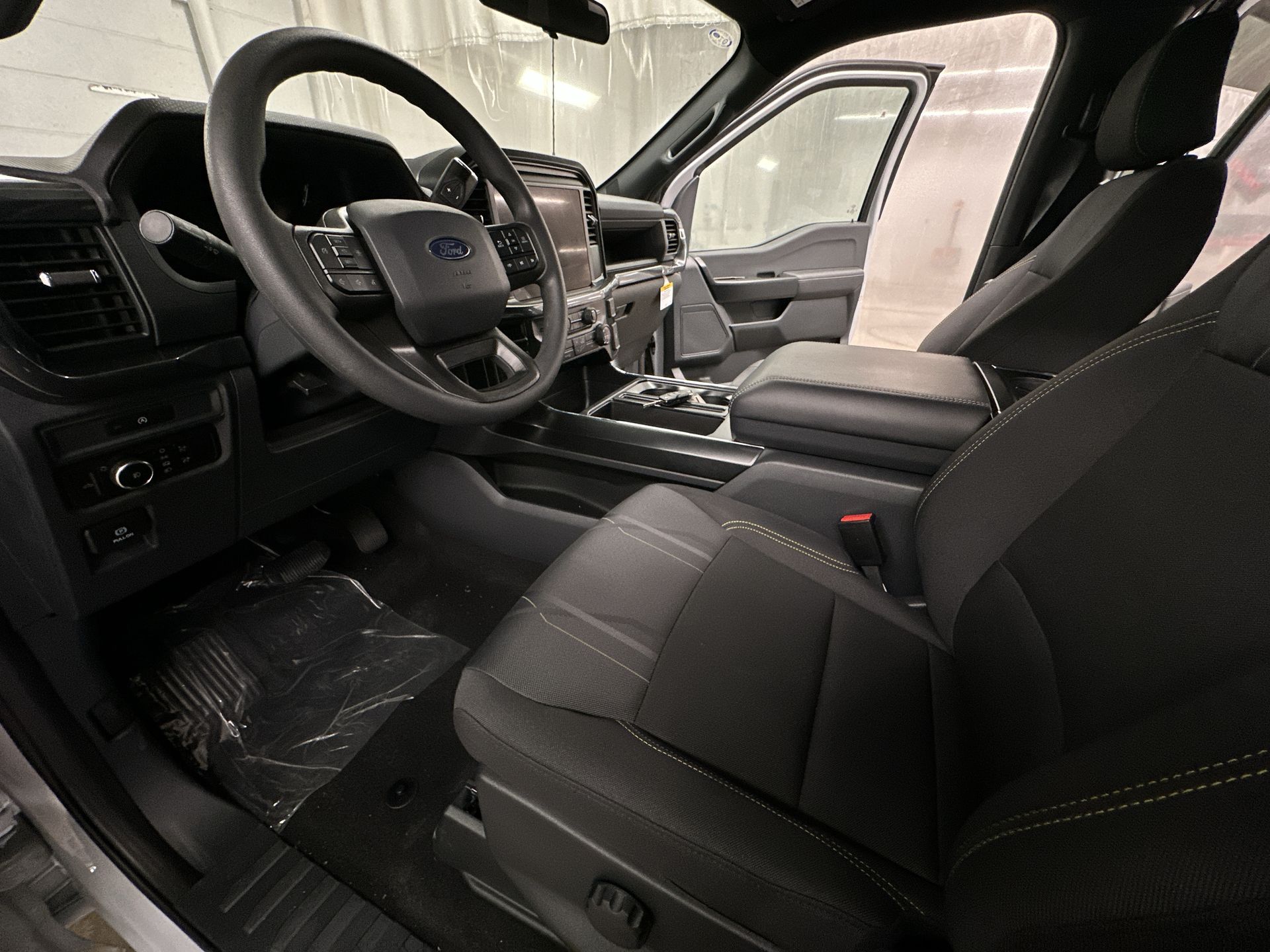 Thumbnail: 2025 Ford F-150 - 14