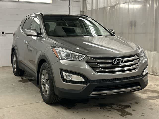 Thumbnail: 2014 Hyundai Santa Fe - 31