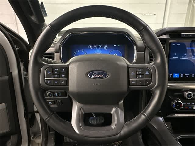 Thumbnail: 2024 Ford F-150 - 6