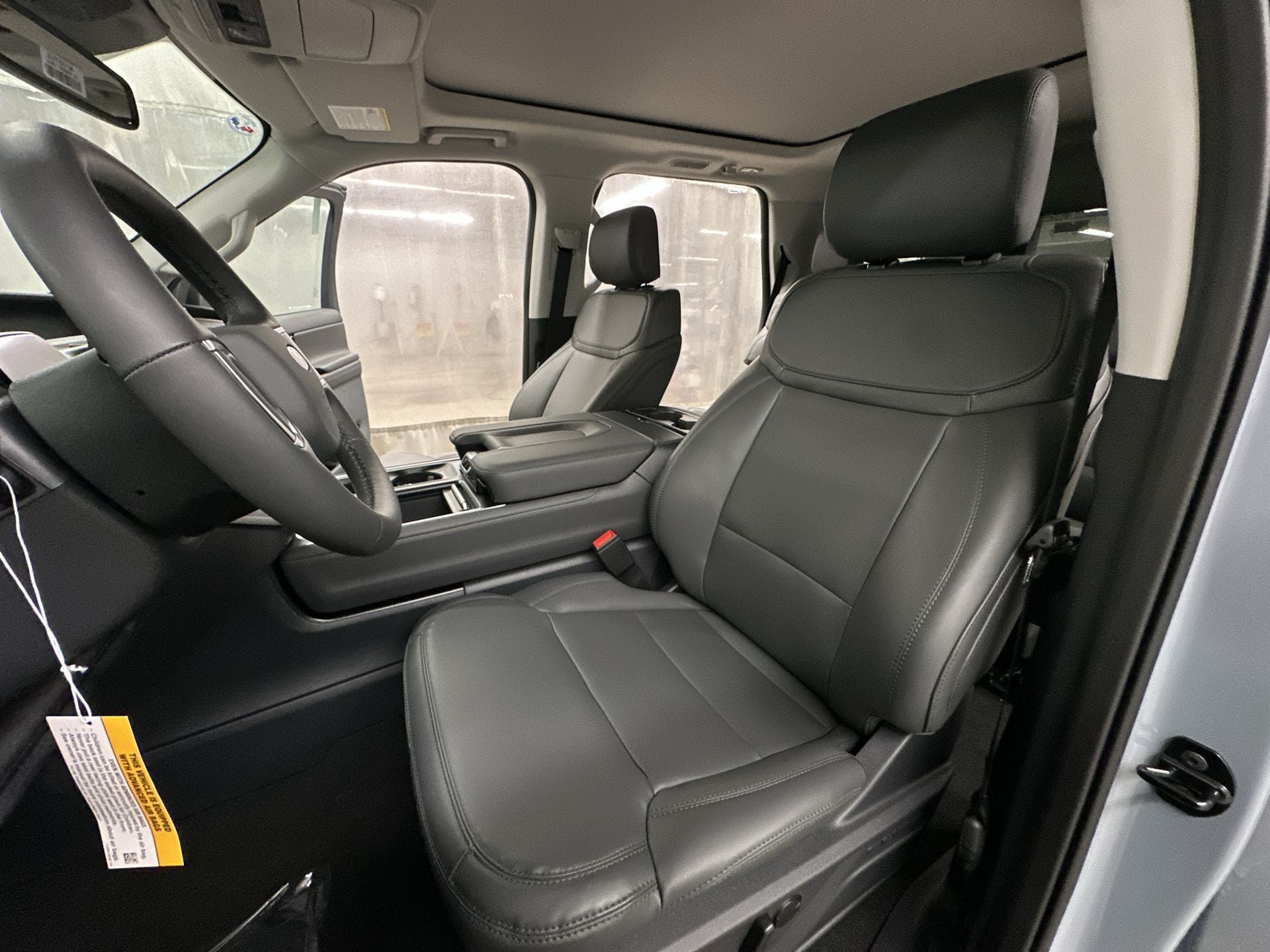 Thumbnail: 2026 Ford Expedition - 15