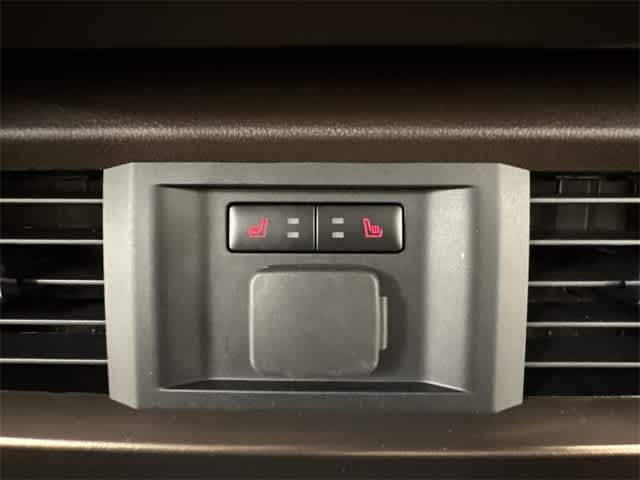 Thumbnail: 2025 Ford F-150 - 21