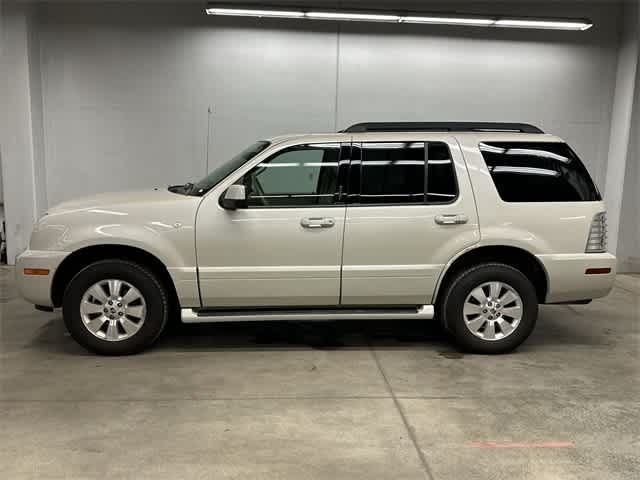 Thumbnail: 2006 Mercury Mountaineer - 2
