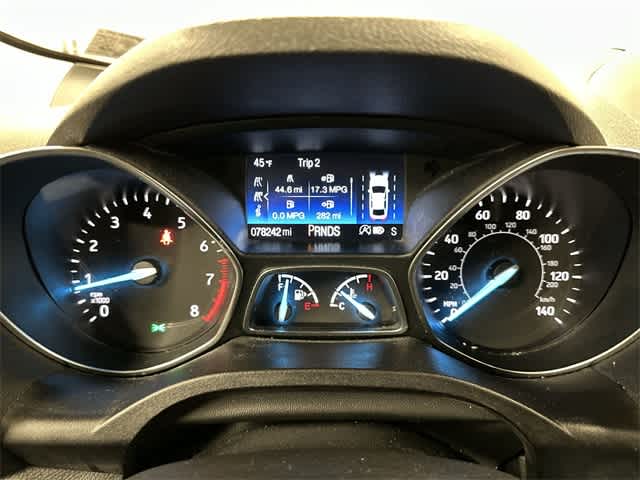 Thumbnail: 2019 Ford Escape - 6