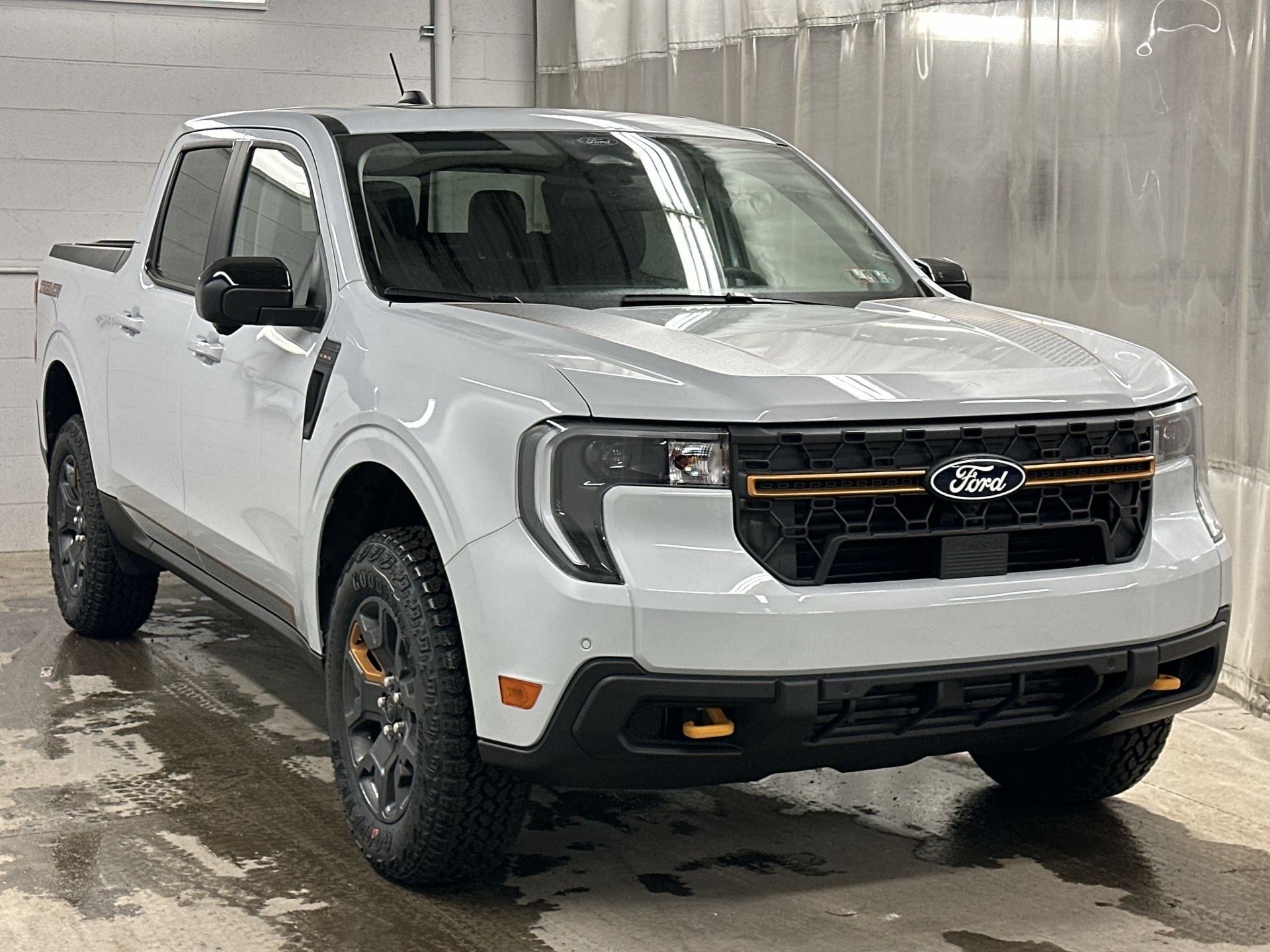 Thumbnail: 2026 Ford Maverick - 31