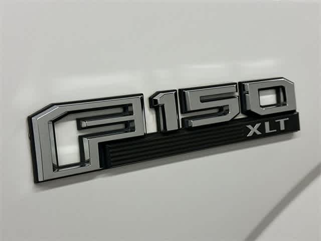 Thumbnail: 2015 Ford F-150 - 25