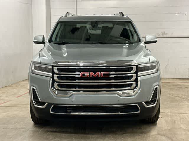 Thumbnail: 2023 GMC Acadia - 33