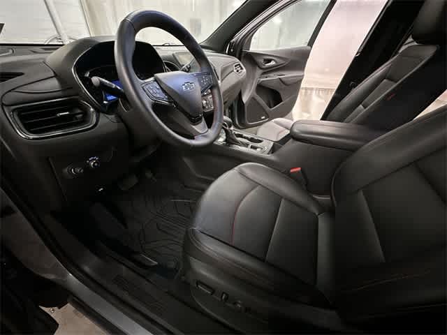 2024 Chevrolet Equinox RS 15