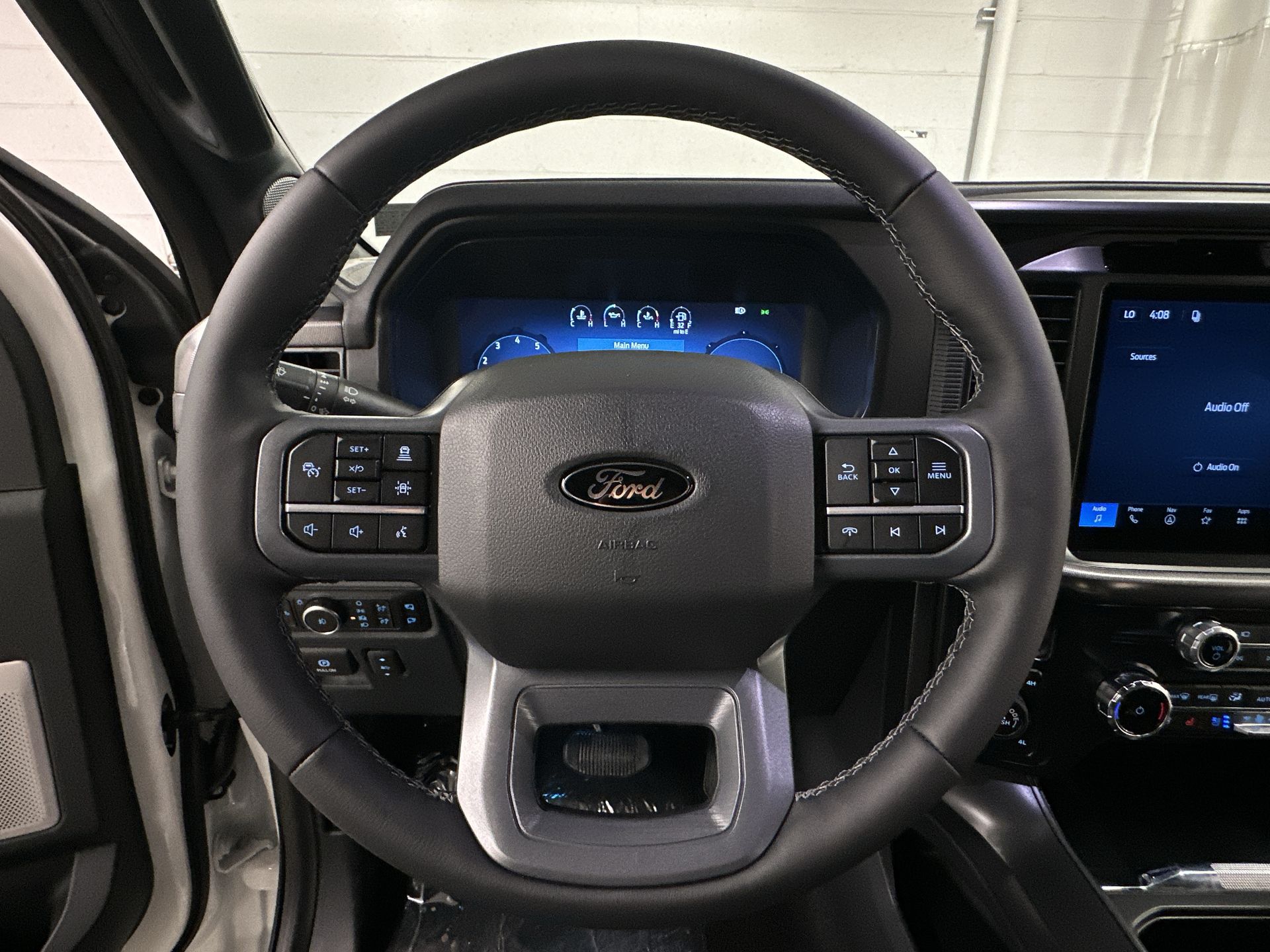 Thumbnail: 2026 Ford F-150 - 7