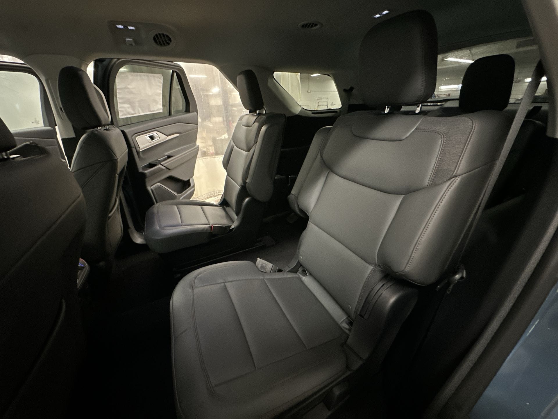 Thumbnail: 2026 Ford Explorer - 18