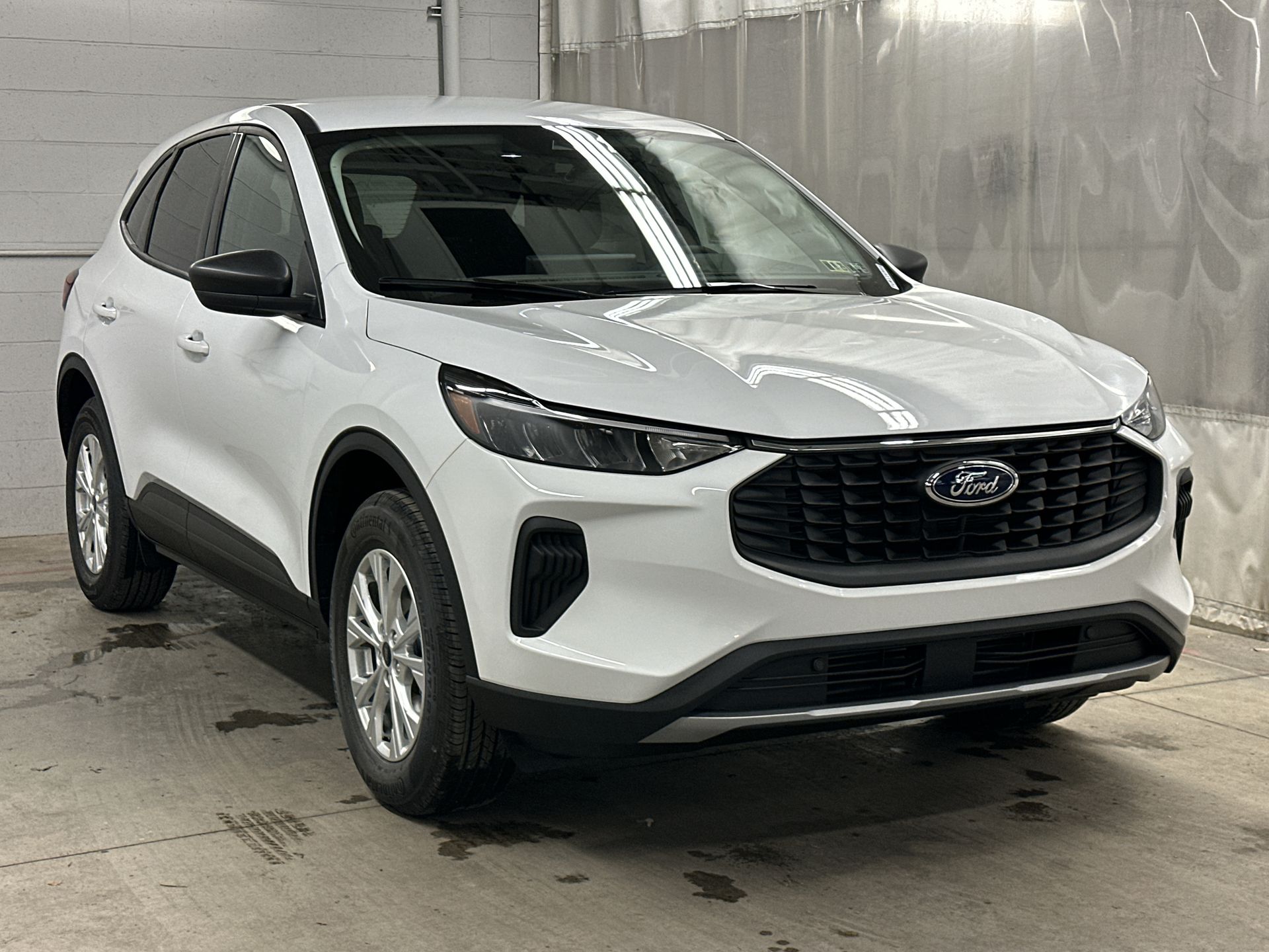 Thumbnail: 2026 Ford Escape - 30