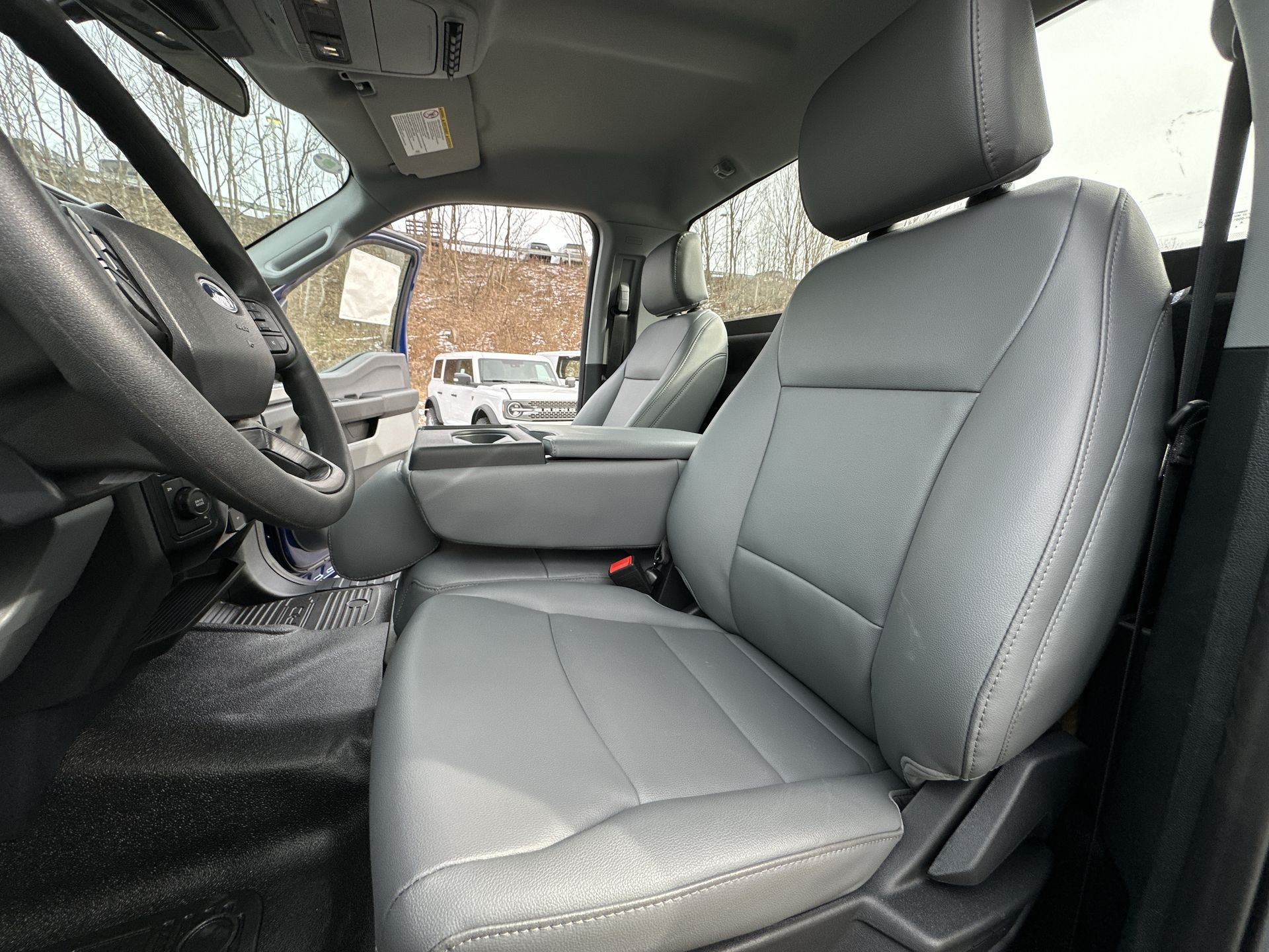 Thumbnail: 2026 Ford Econoline - 14