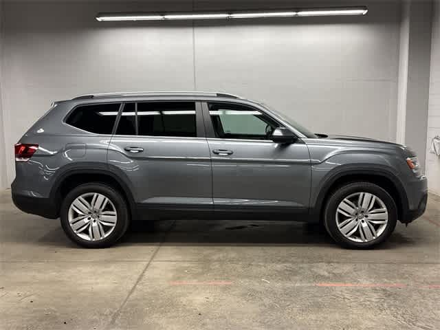 Thumbnail: 2019 Volkswagen Atlas - 3