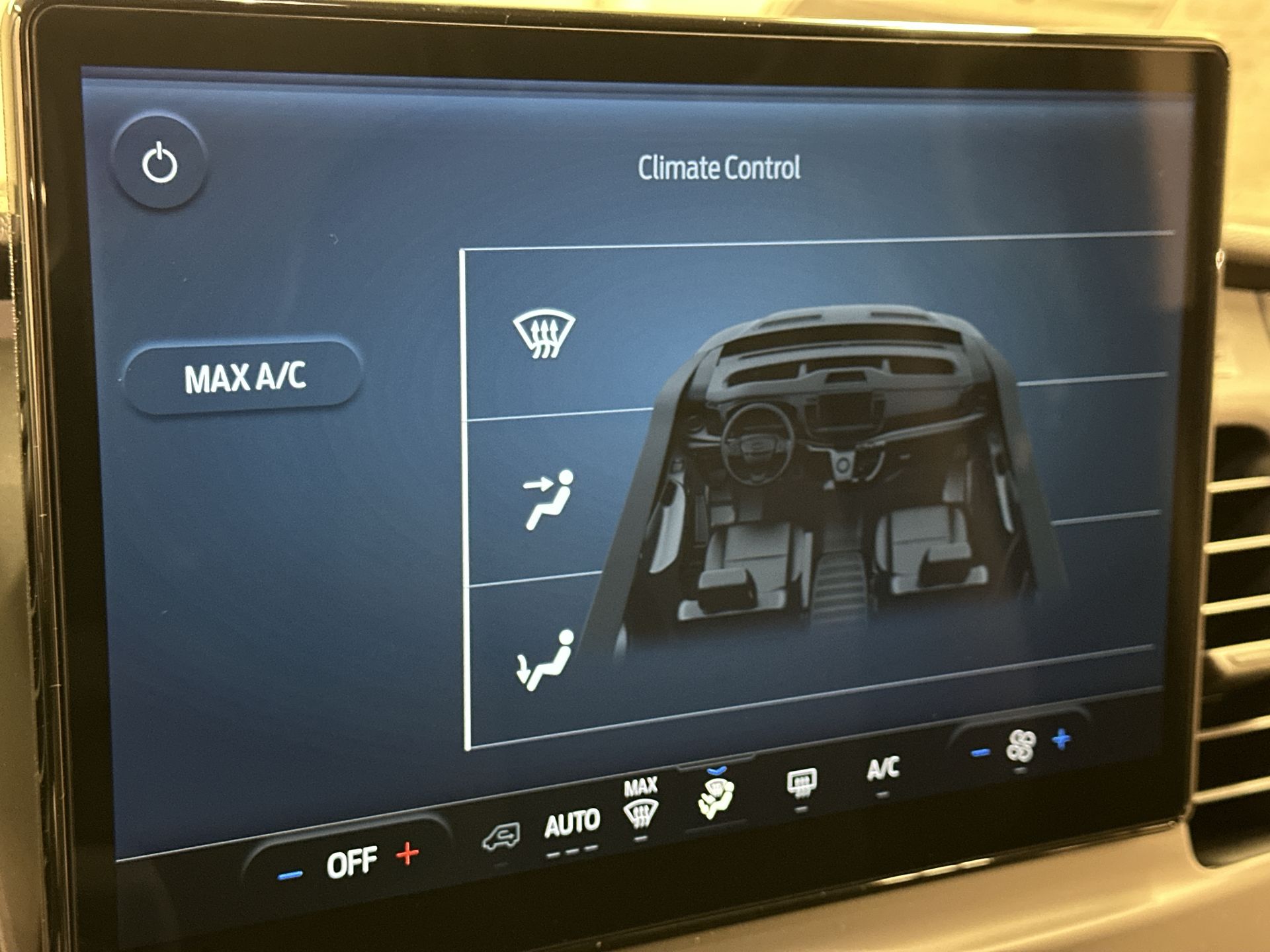 Thumbnail: 2026 Ford Transit Series - 15