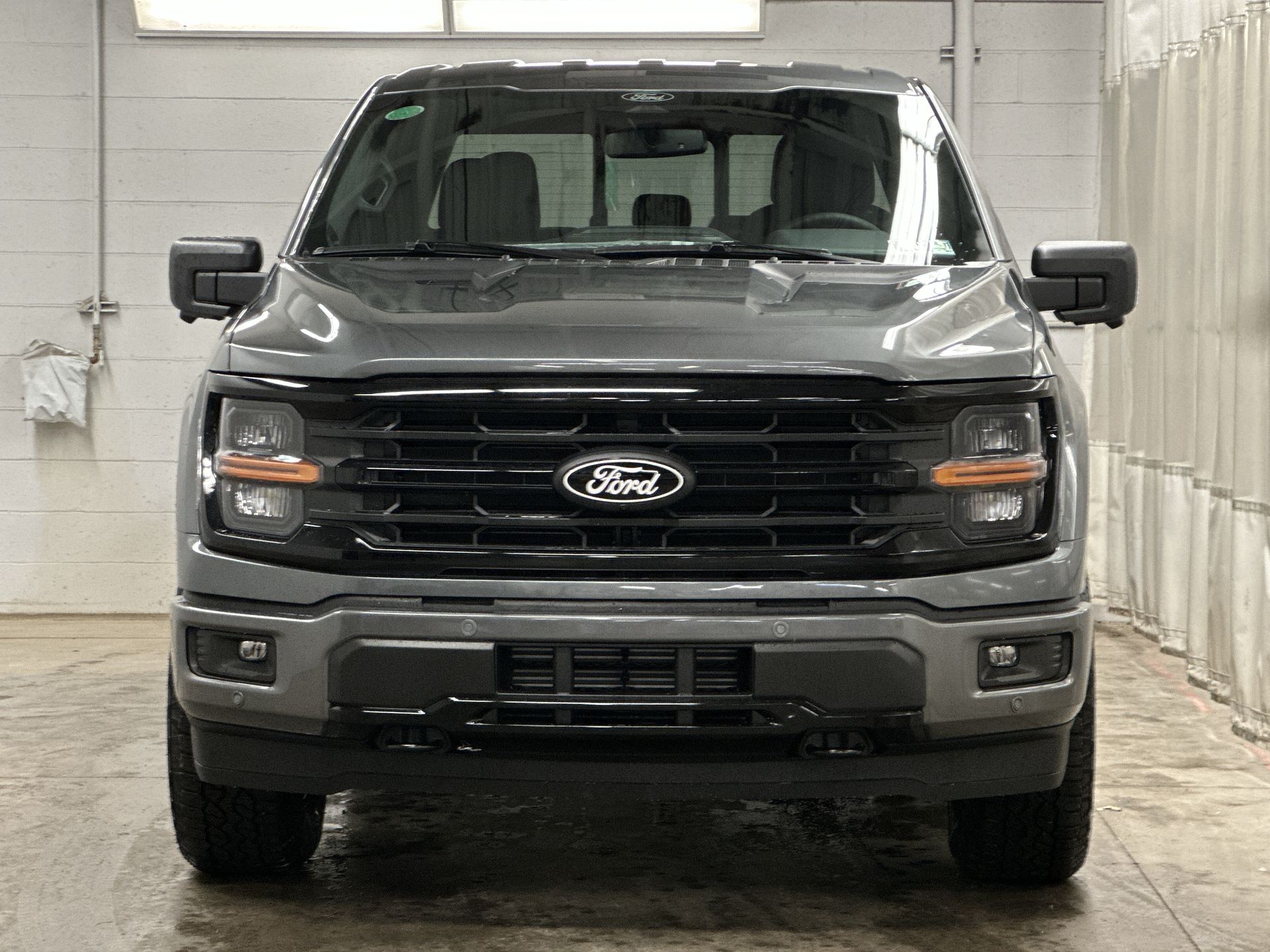 Thumbnail: 2026 Ford F-150 - 28