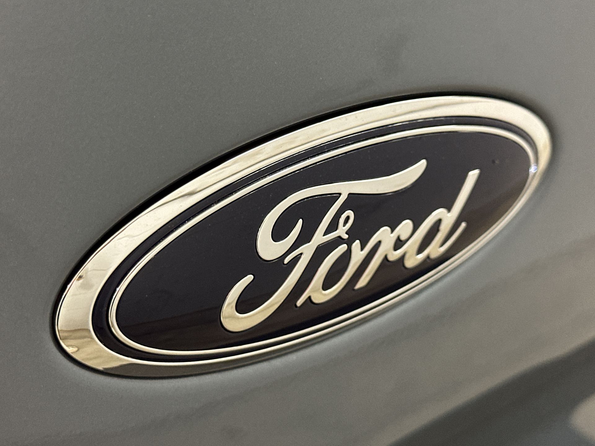 Thumbnail: 2025 Ford Bronco Sport - 27