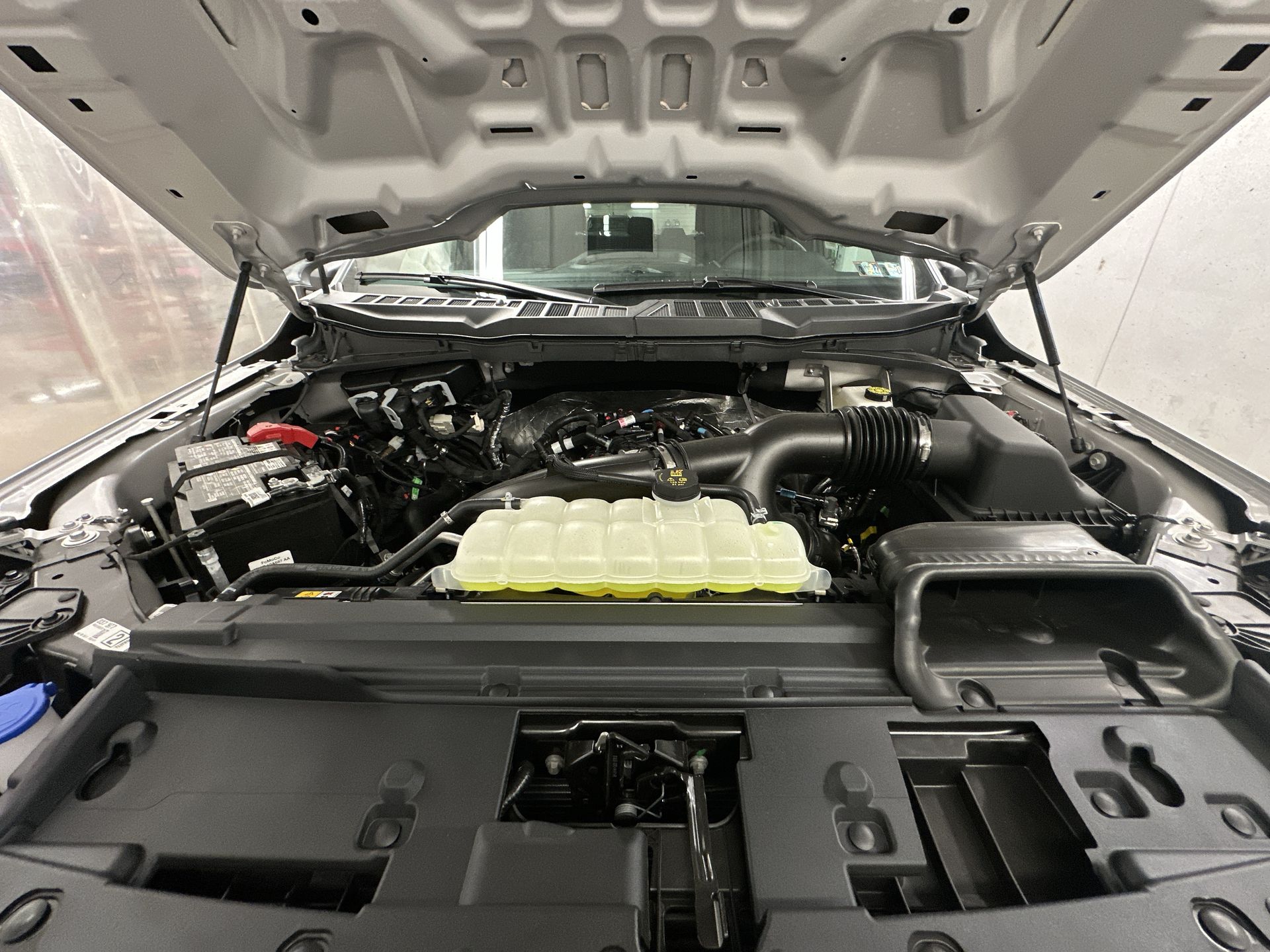 Thumbnail: 2026 Ford F-150 - 23