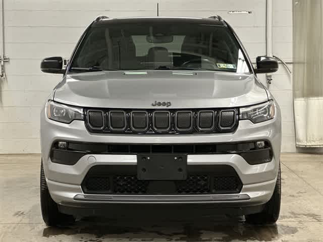 Thumbnail: 2022 Jeep Compass - 30