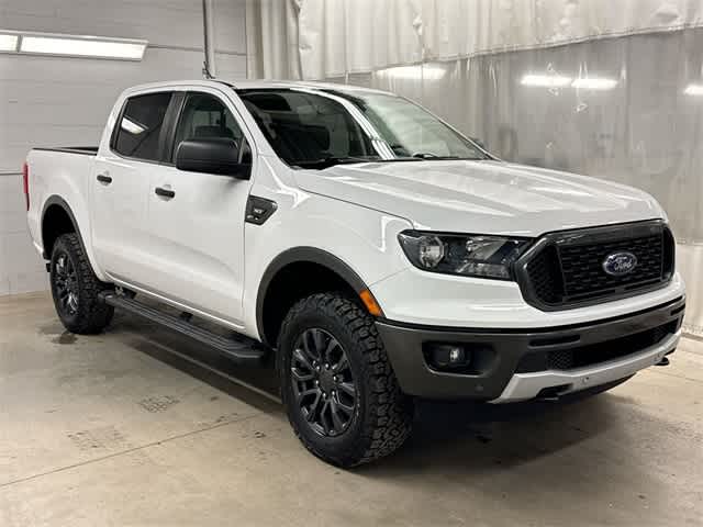 Thumbnail: 2019 Ford Ranger - 30