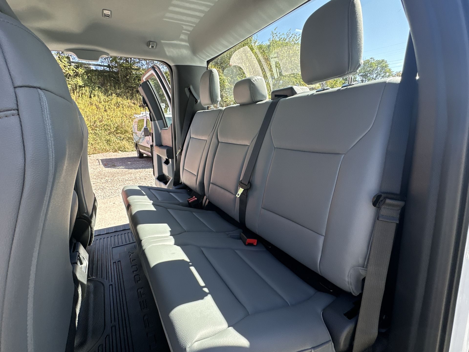 Thumbnail: 2026 Ford Econoline - 17