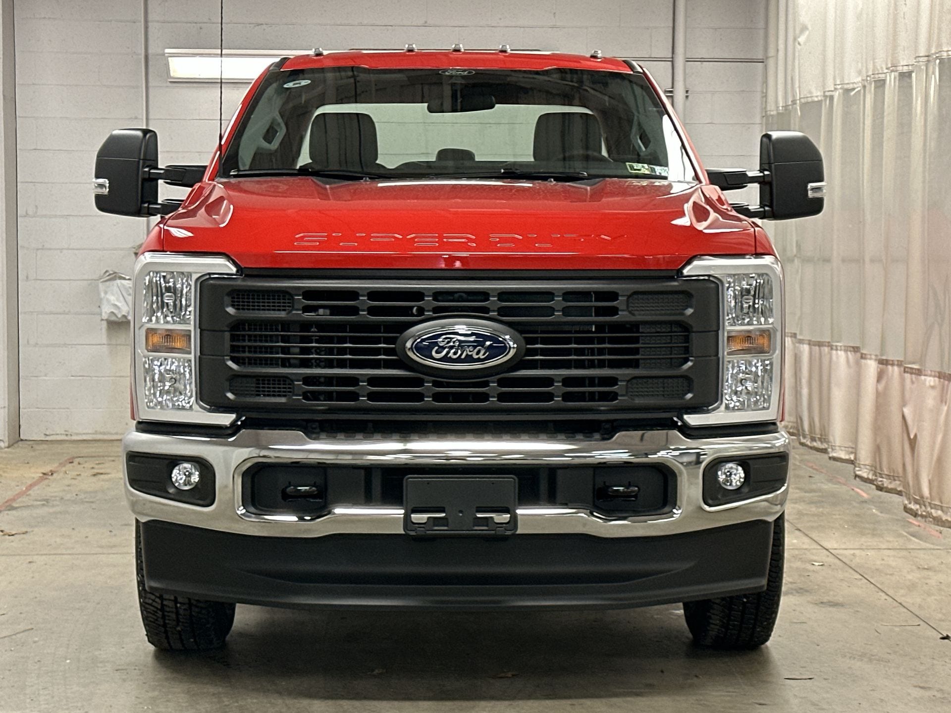 Thumbnail: 2026 Ford Econoline - 27