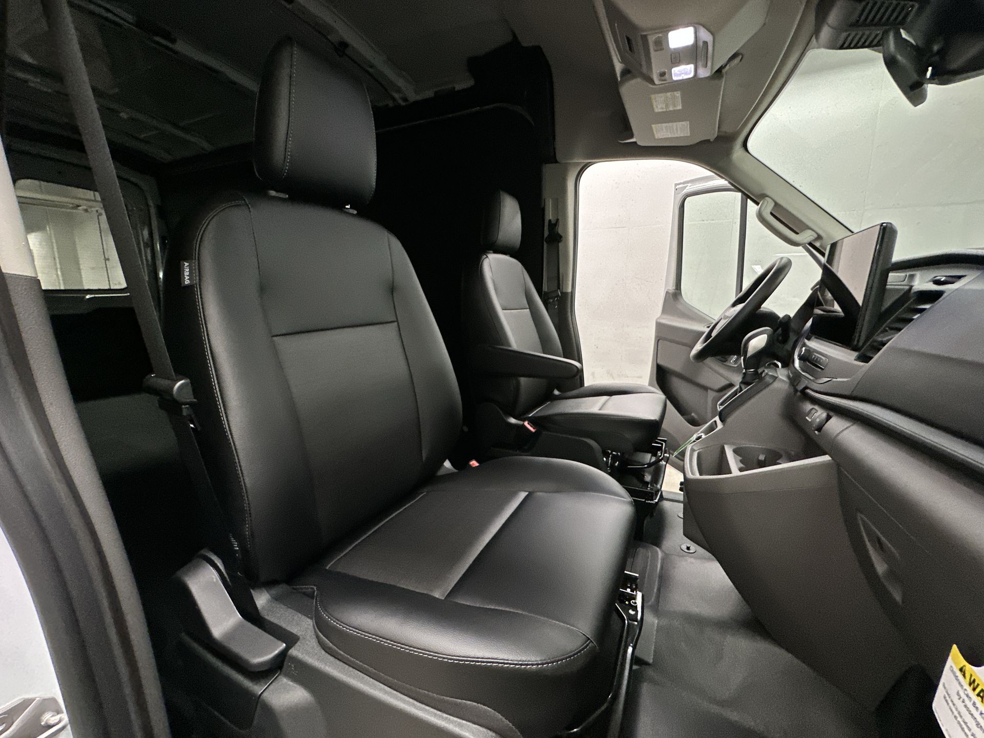 Thumbnail: 2026 Ford Transit Series - 21