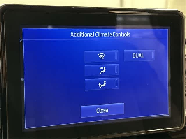 Thumbnail: 2020 Ford Explorer - 15