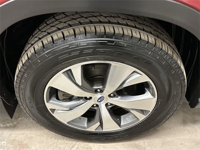 Thumbnail: 2020 Subaru Ascent - 5