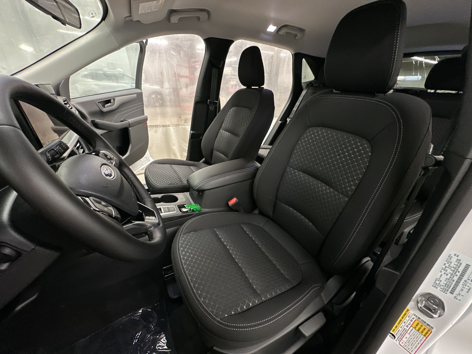 Thumbnail: 2026 Ford Escape - 17