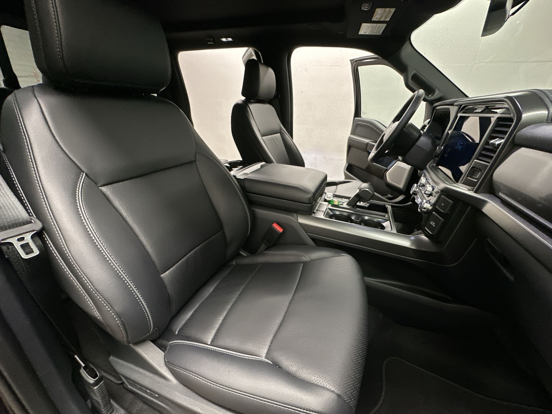 Thumbnail: 2025 Ford F-150 - 24