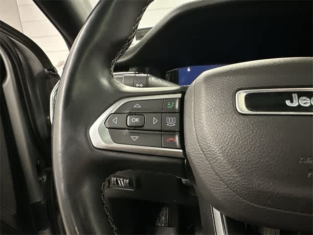 Thumbnail: 2022 Jeep Compass - 9