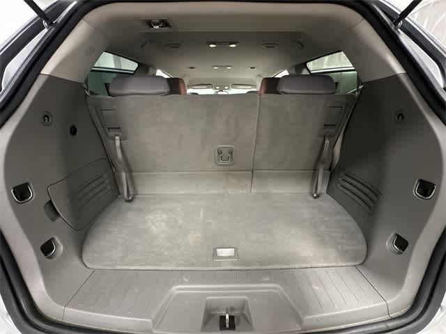 Thumbnail: 2014 Chevrolet Traverse - 22