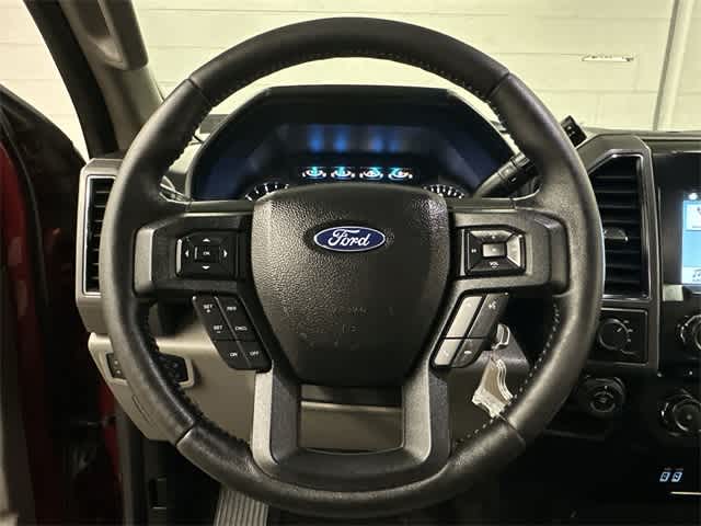 Thumbnail: 2017 Ford F-150 - 7