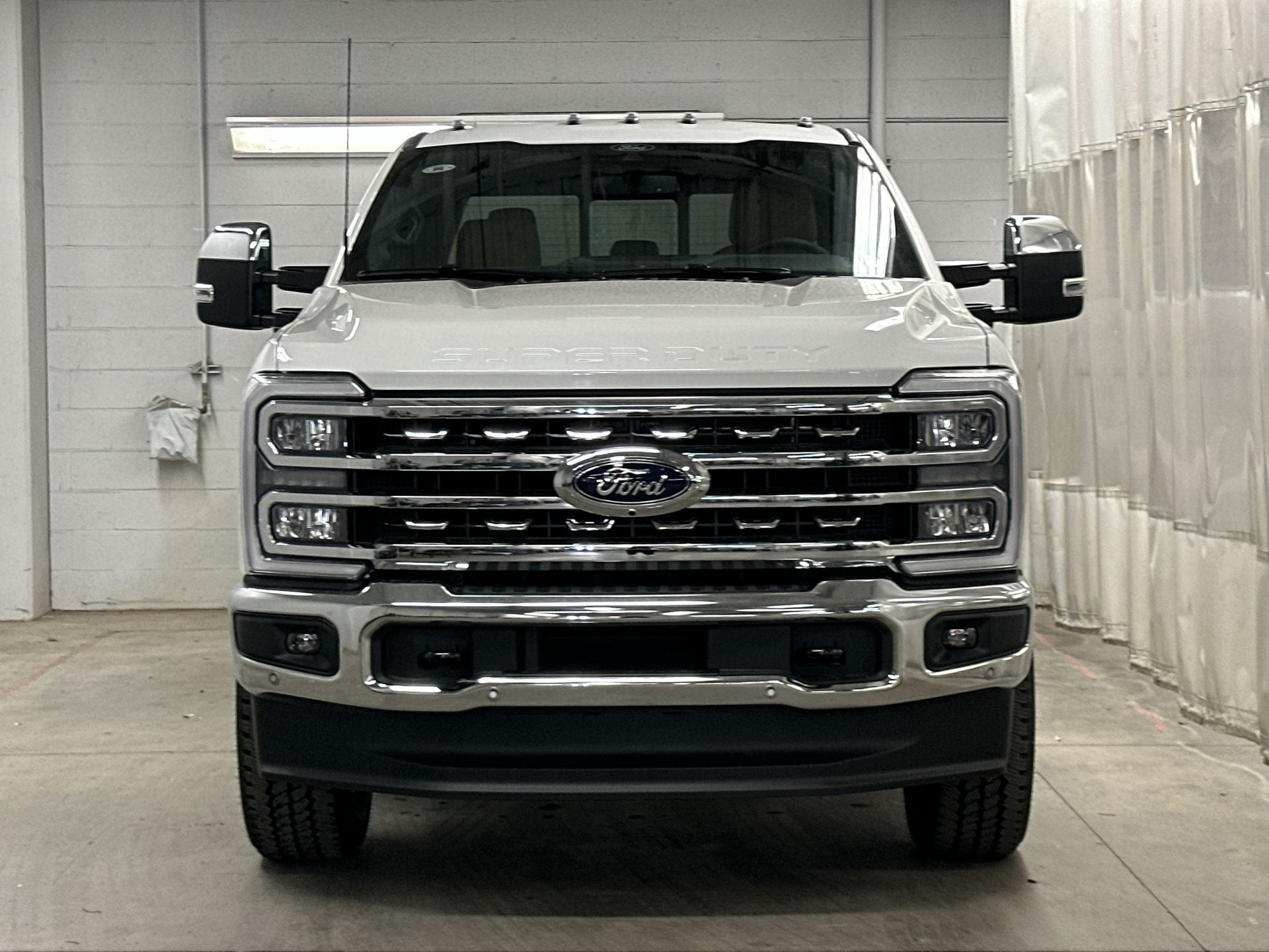 Thumbnail: 2026 Ford Econoline - 31