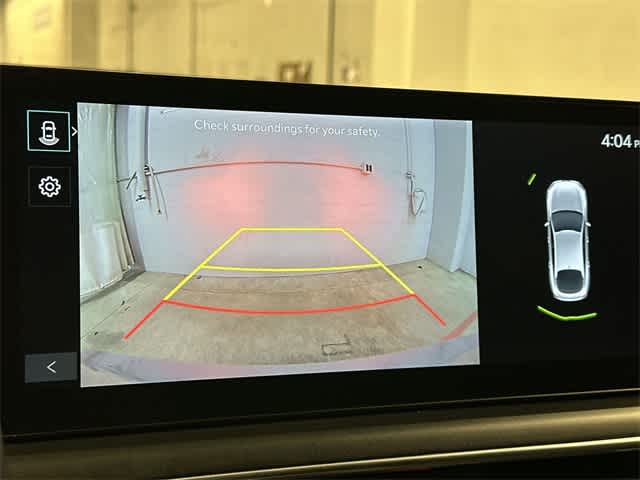 Thumbnail: 2025 Kia K5 - 15