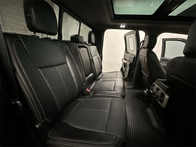 Thumbnail: 2018 Ford F-150 - 26