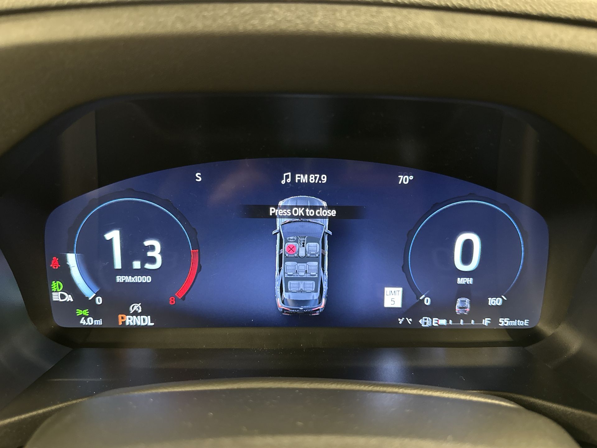 Thumbnail: 2025 Ford Explorer - 7