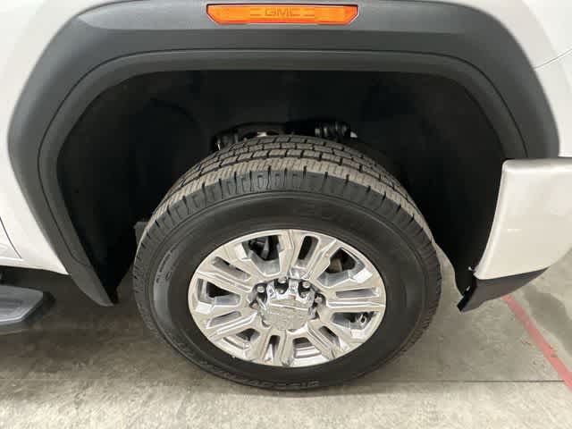 Thumbnail: 2022 GMC Sierra 2500 - 5