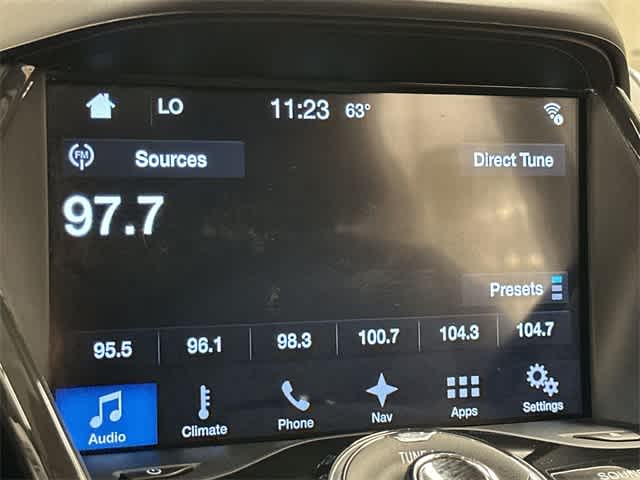 Thumbnail: 2016 Ford Escape - 11