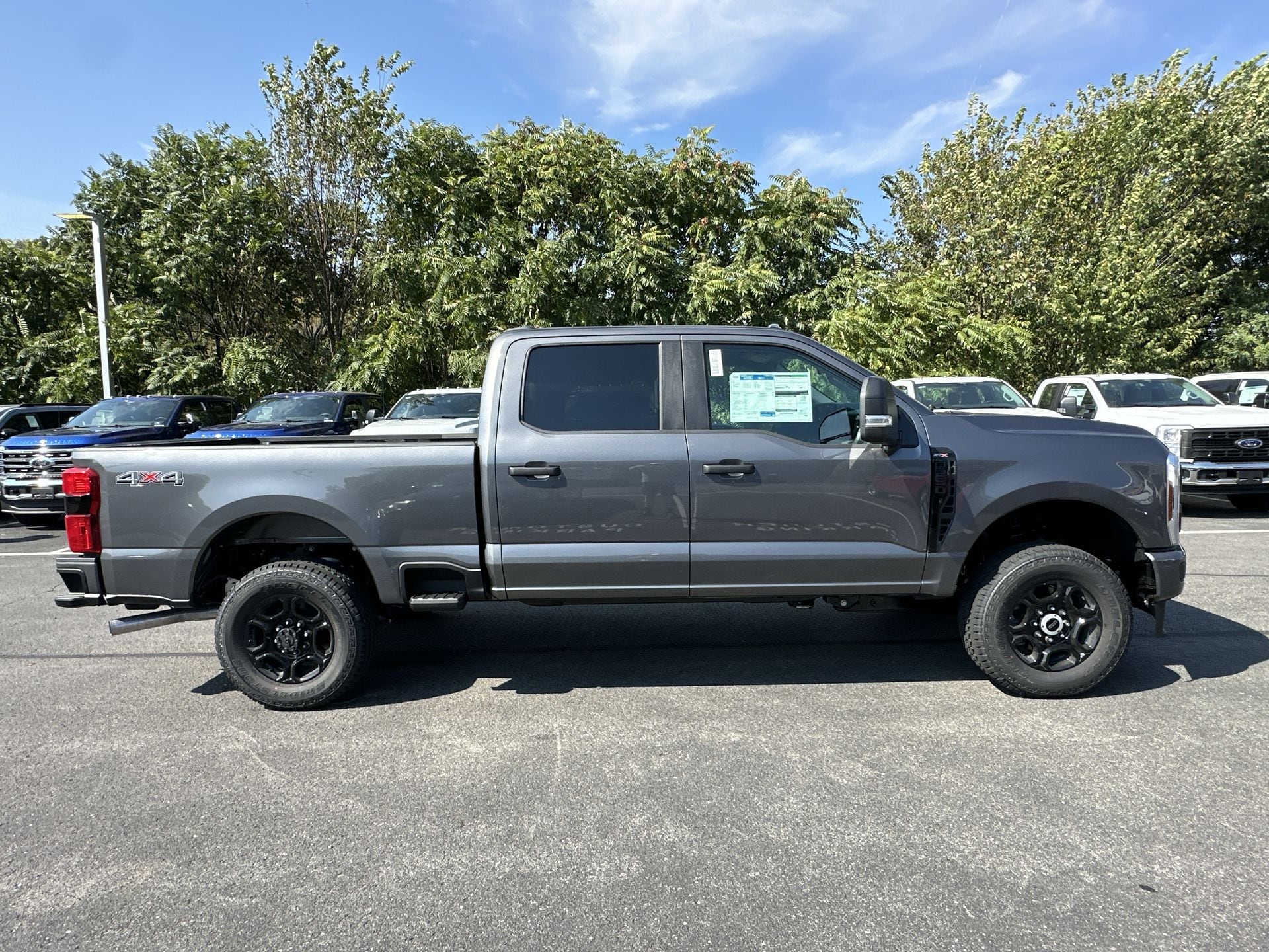 Thumbnail: 2026 Ford Econoline - 3