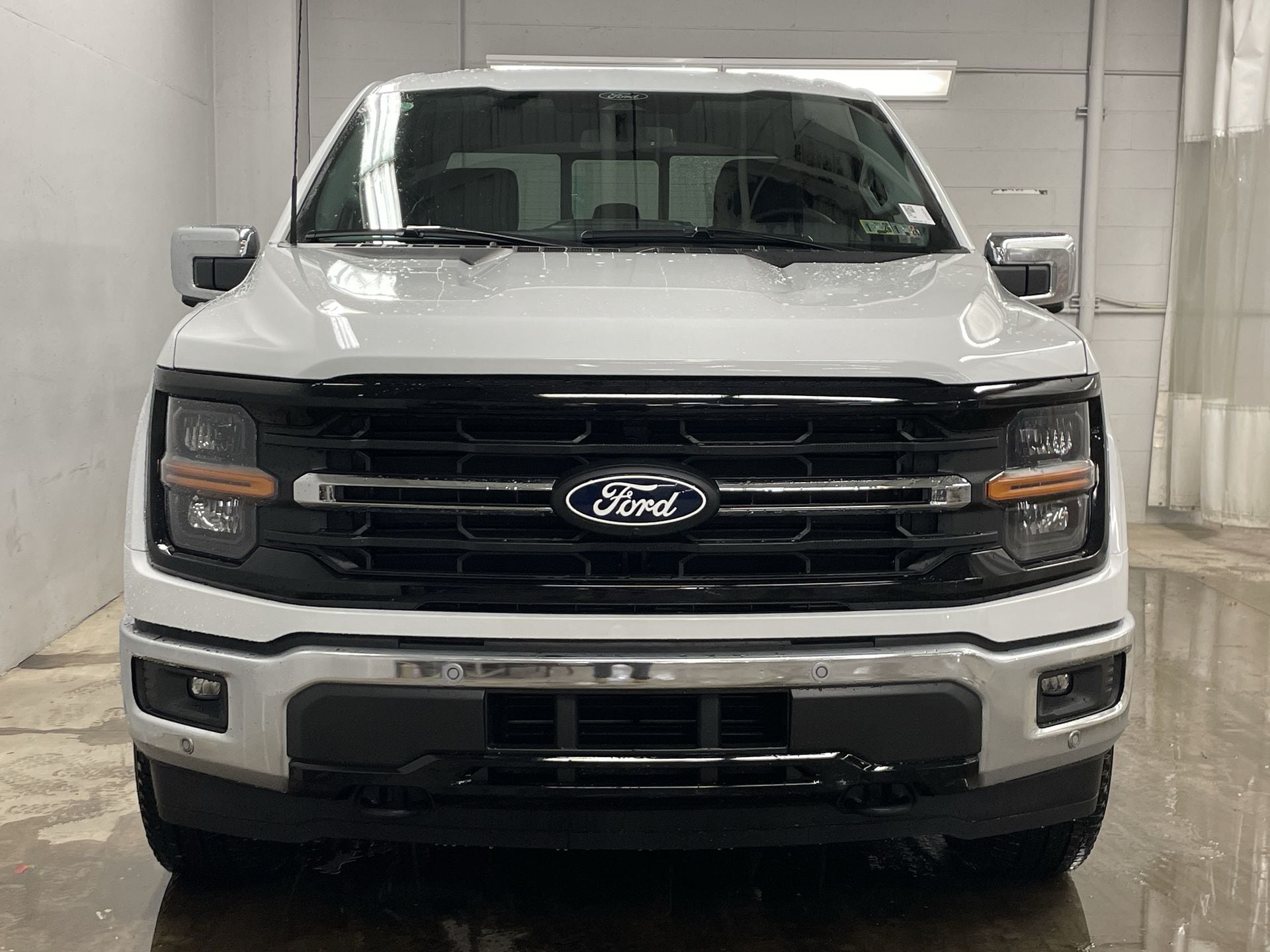 Thumbnail: 2025 Ford F-150 - 27