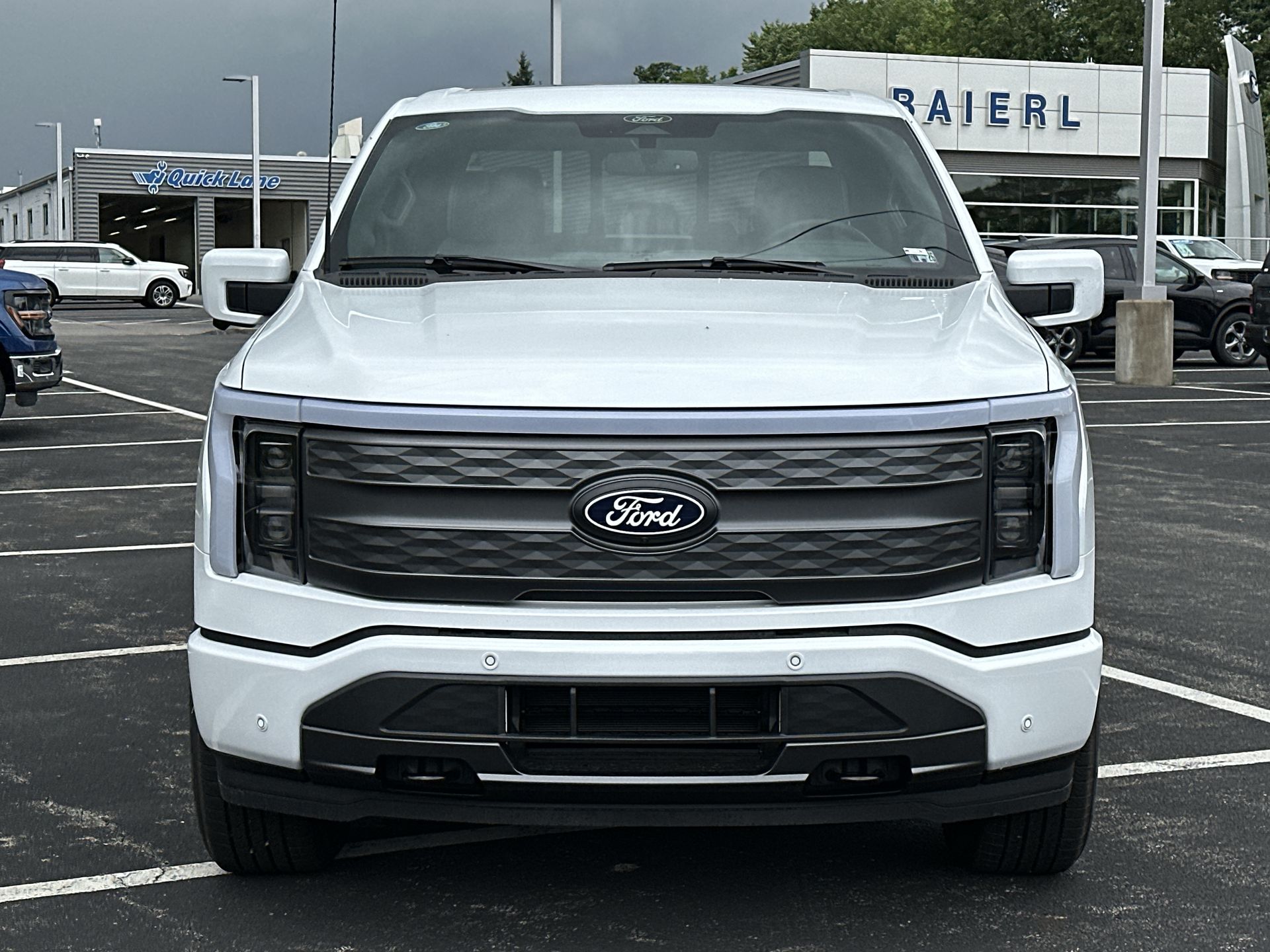 Thumbnail: 2025 Ford F-150 - 31