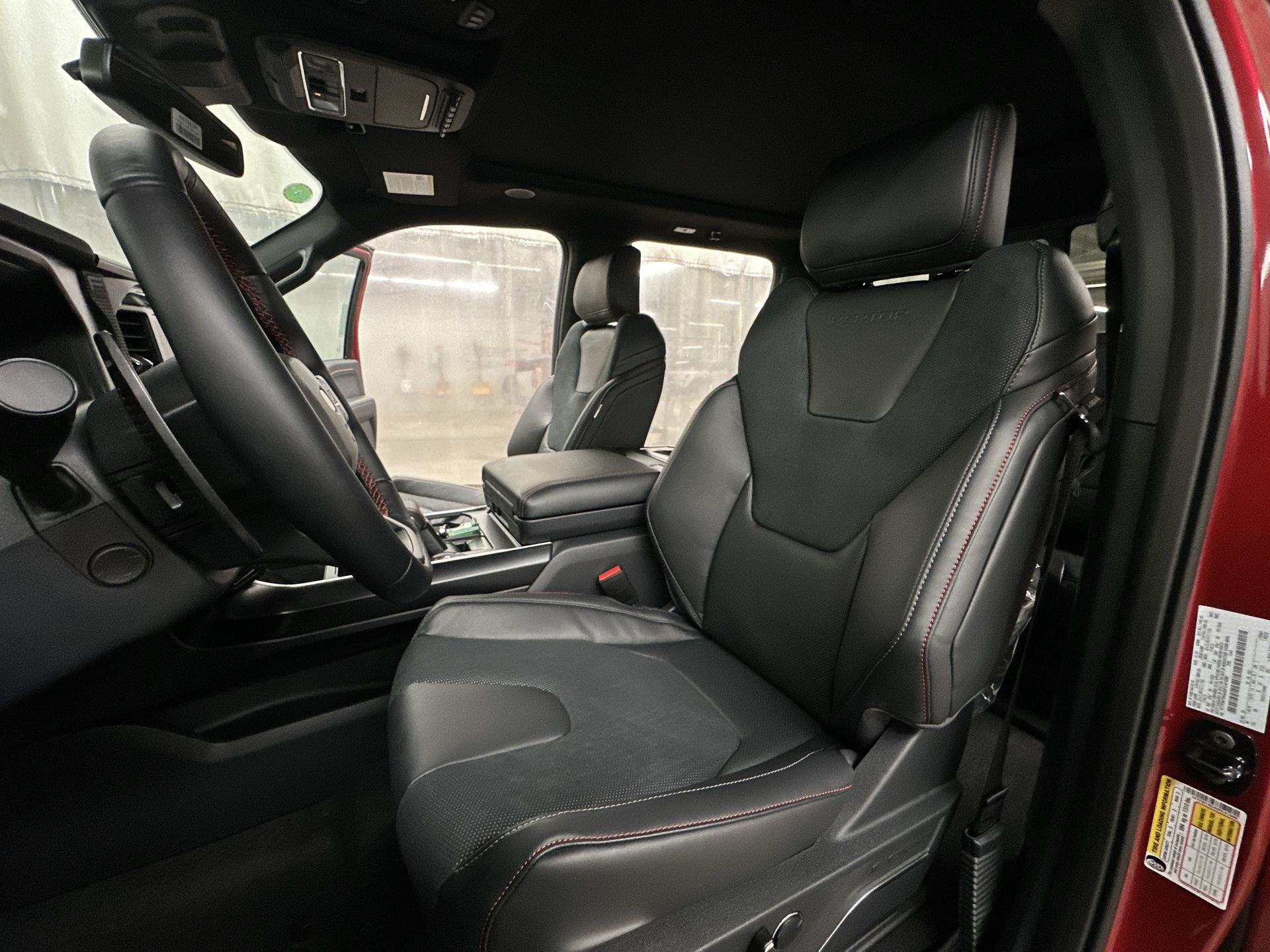 Thumbnail: 2025 Ford F-150 - 17